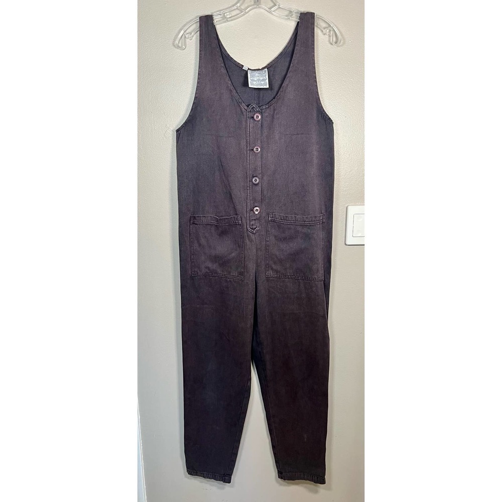 Jungmaven Button Front Jumper $242 Size M - image 3